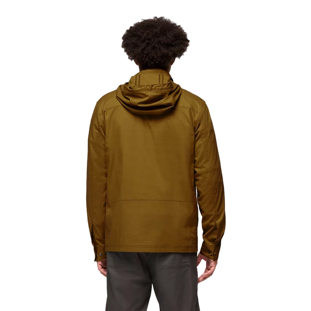 Palisades Field Ripstop Jacket - Men's