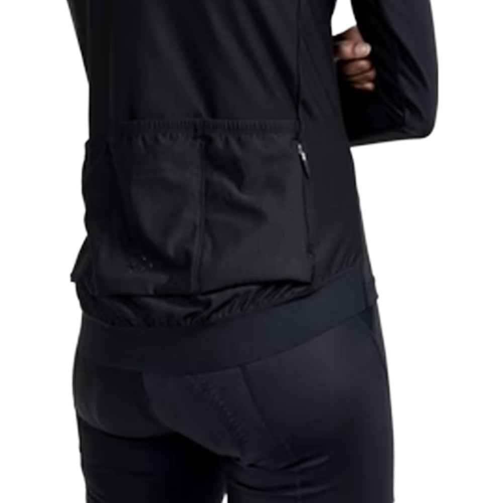 Veste à manches longues Adv Bike Essence Ls - Femme