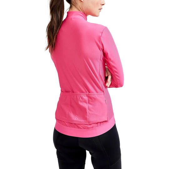 Veste à manches longues Adv Bike Essence Ls - Femme