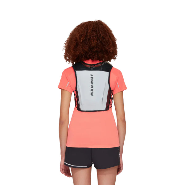 Veste de course avec flasque Aenergy TR 5 - Femme