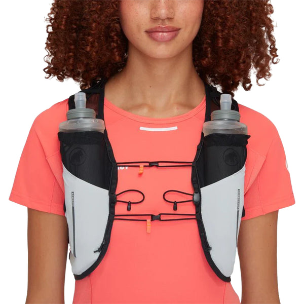 Veste de course avec flasque Aenergy TR 5 - Femme