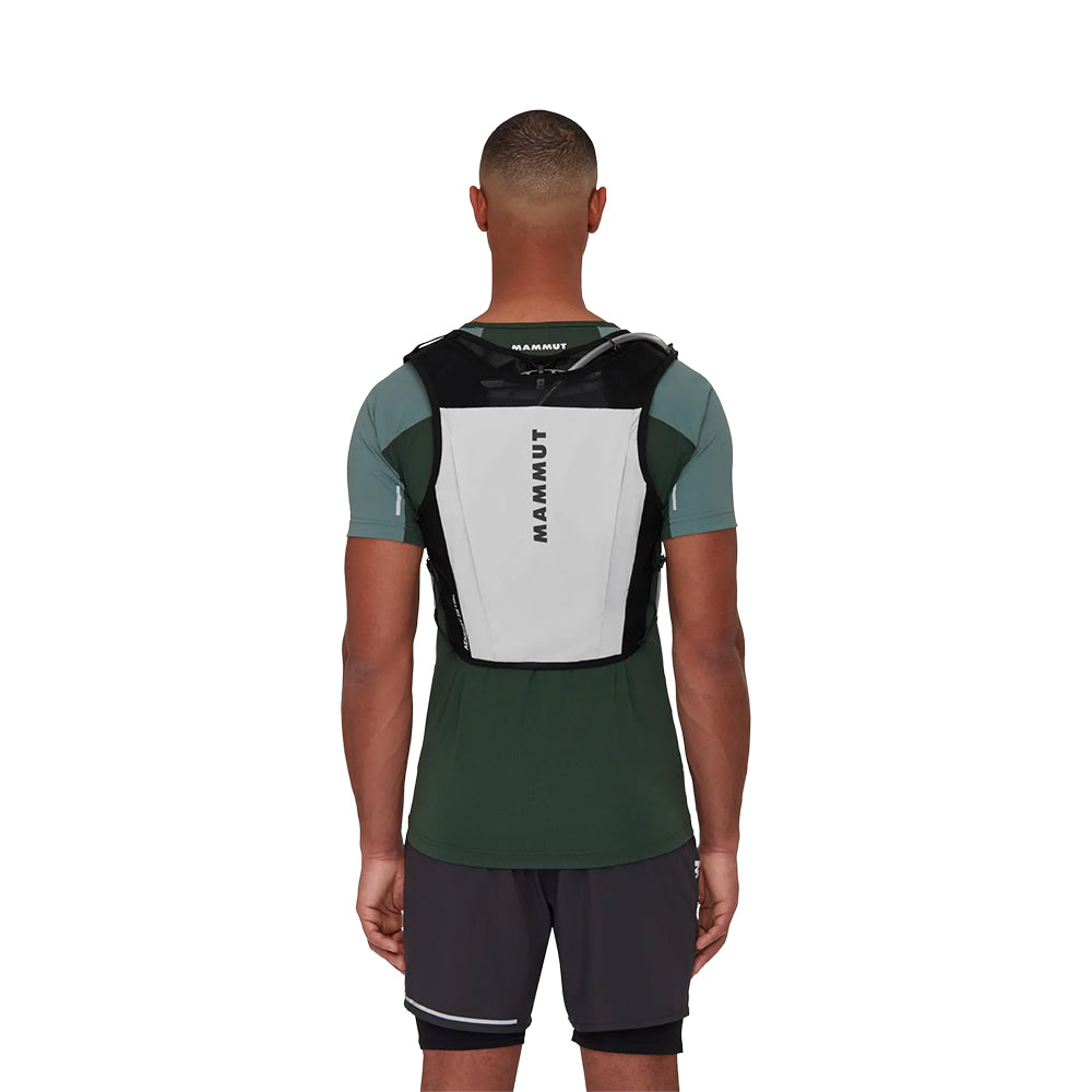 Veste de course avec flasque Aenergy TR 5 - Homme