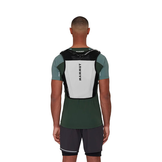 Veste de course avec flasque Aenergy TR 5 - Homme