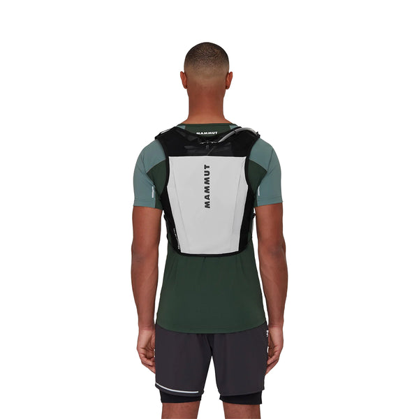 Veste de course avec flasque Aenergy TR 5 - Homme