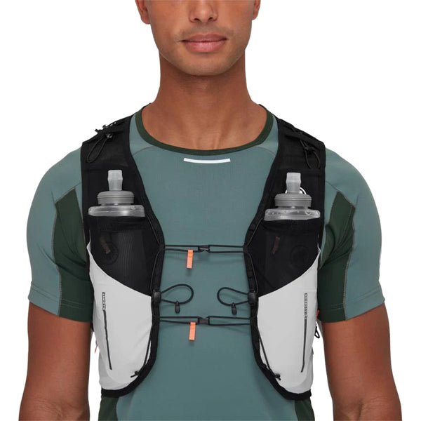 Veste de course avec flasque Aenergy TR 5 - Homme