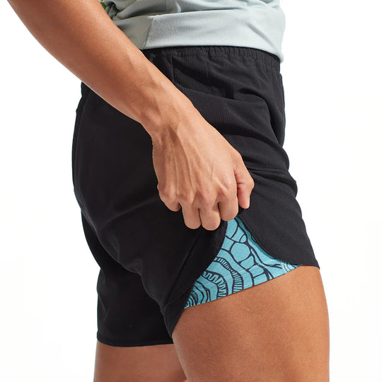 Prospect 2/1 Cycle Shorts - Women's