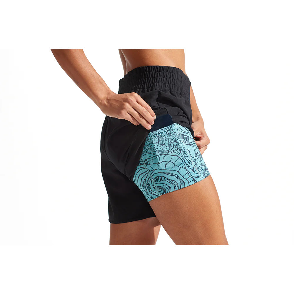 Prospect 2/1 Cycle Shorts - Women's