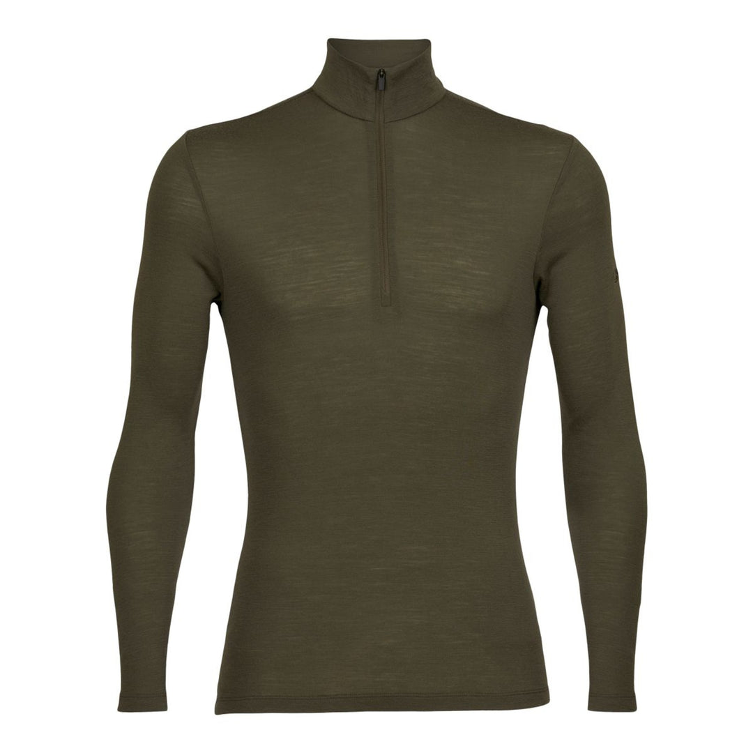 Chandail 175 Everyday LS Half Zip - Homme