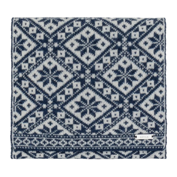 Granit Merino Scarf - Unisex