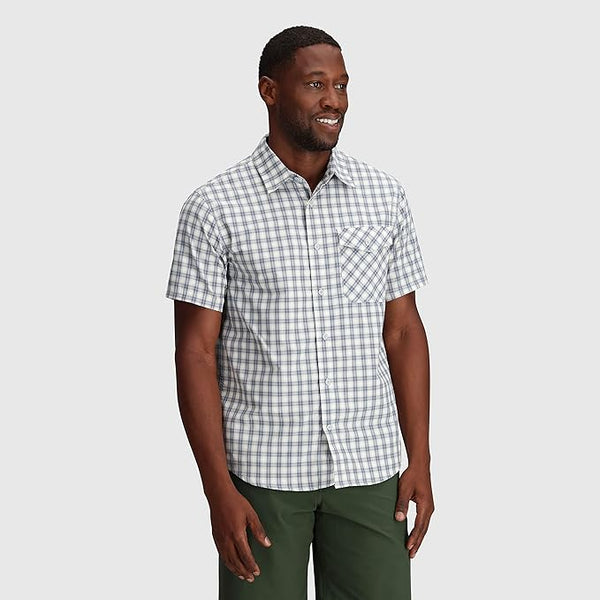 Seapine Shirt - Men's