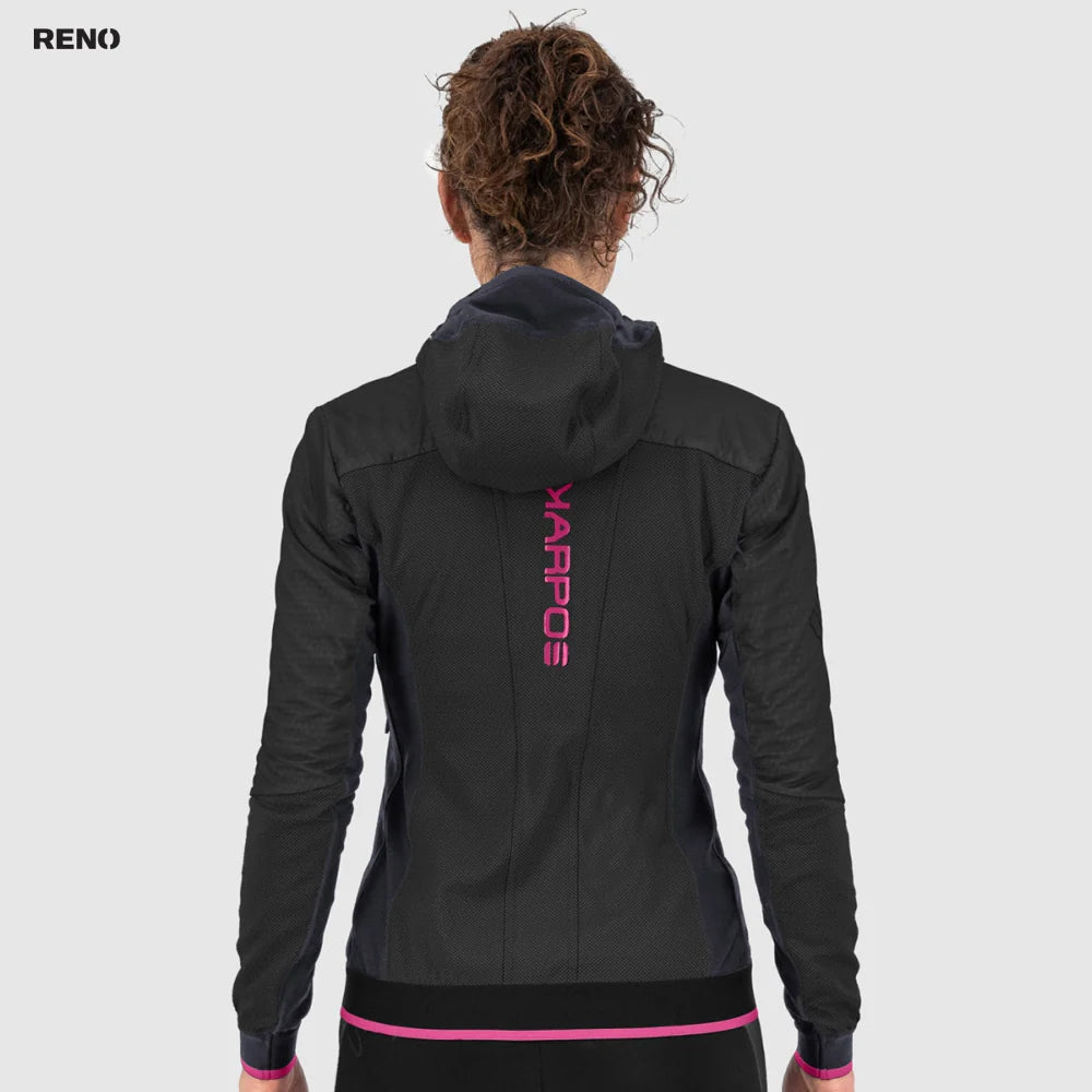 Veste Alagna PL Evo - Femme