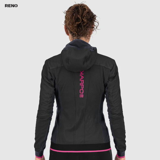 Veste Alagna PL Evo - Femme