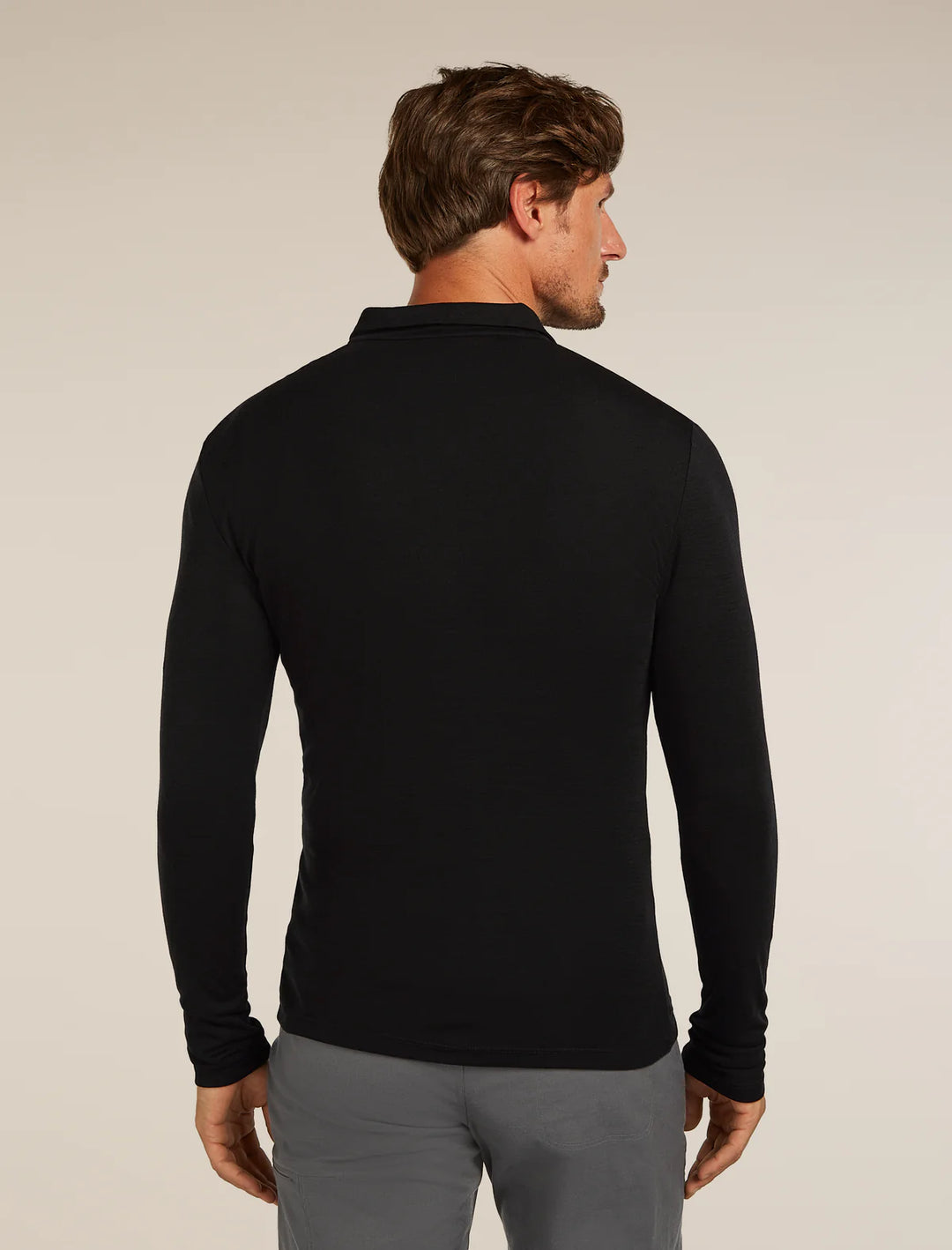 Chandail 175 Everyday LS Half Zip - Homme