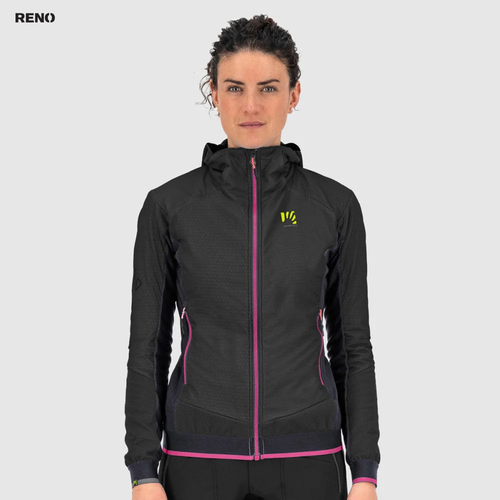 Veste Alagna PL Evo - Femme