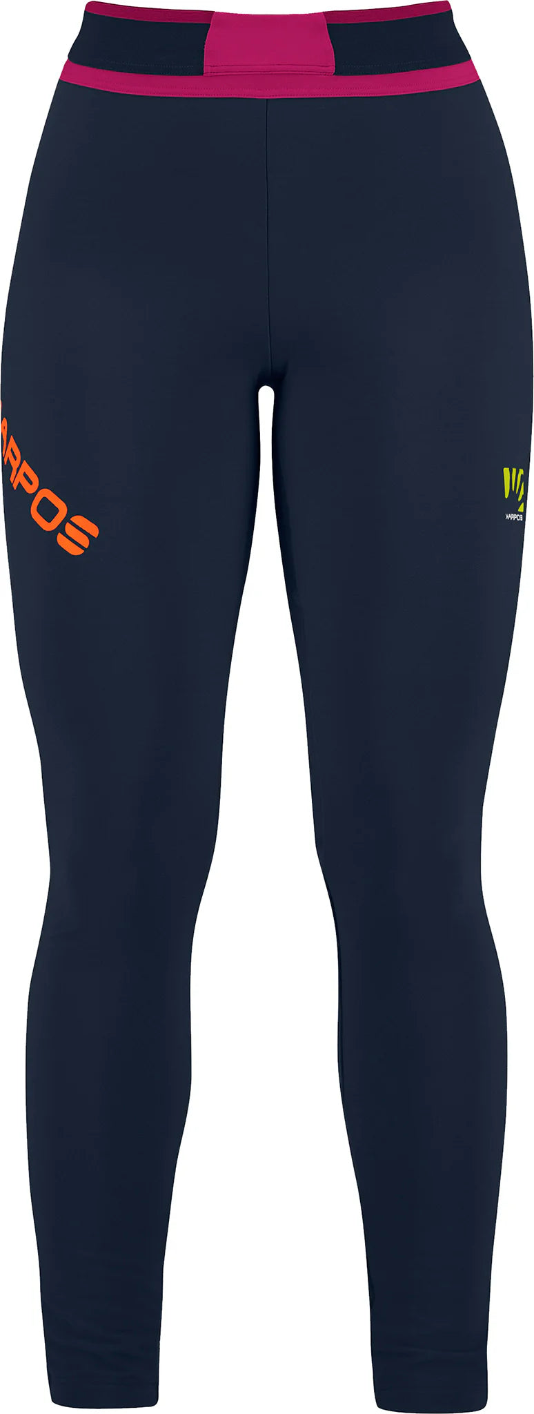 Mammut Stoney HS Thermo Pants Women 