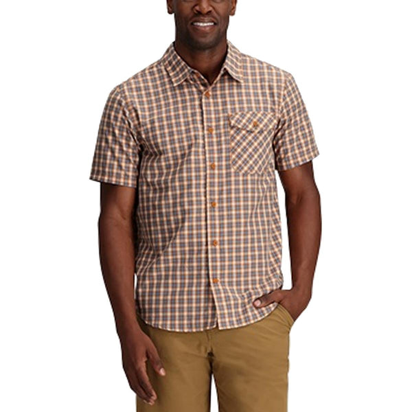 Seapine Shirt - Men's