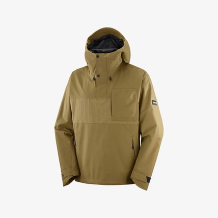 Manteau Venom Anorak - Homme