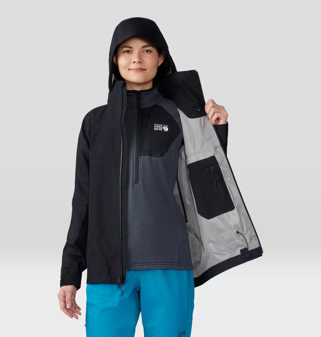 TrailVerse GORE-TEX Jacket - Women