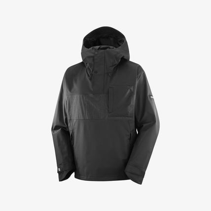 Manteau Venom Anorak - Homme