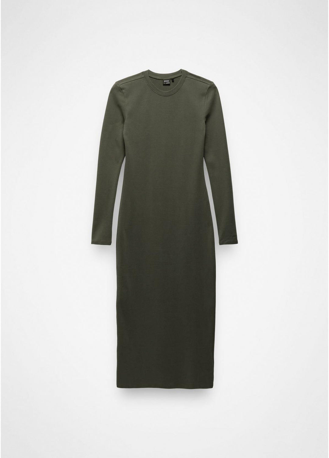 Robe Lotus Midi - Femme