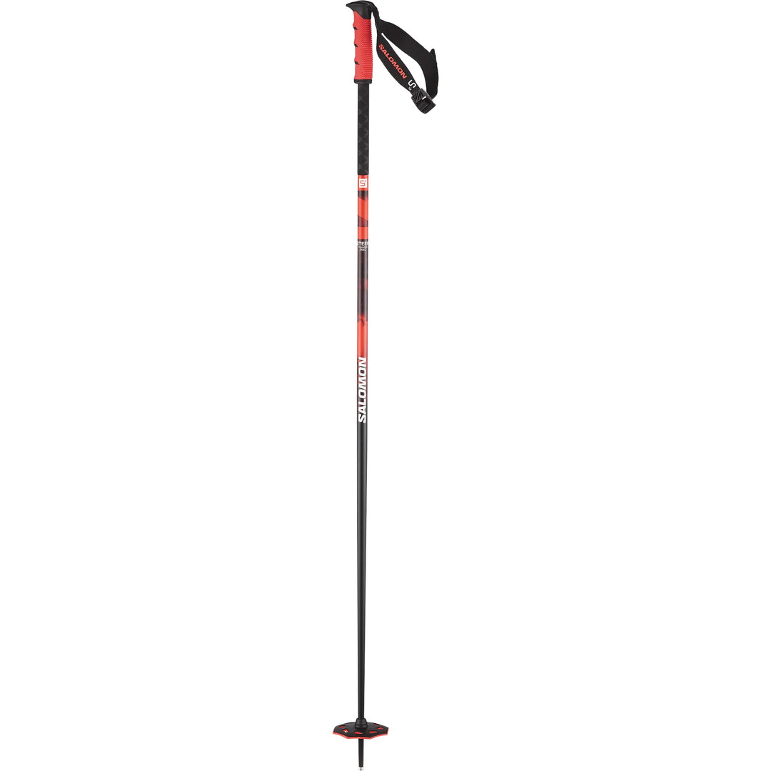 Steep Pro S3 Ski Poles