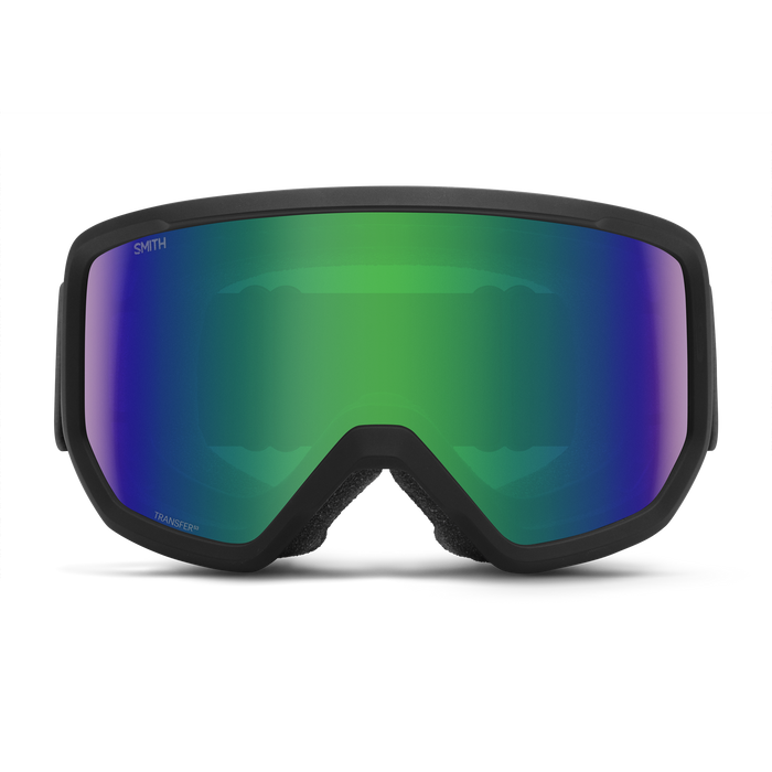 Lunette de ski Transfer - Unisexe