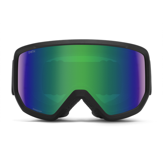 Lunette de ski Transfer - Unisexe