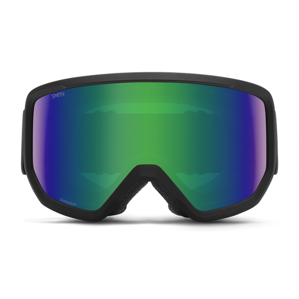 Lunette de ski Transfer - Unisexe