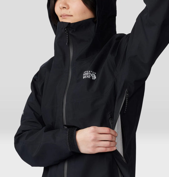 TrailVerse GORE-TEX Jacket - Women