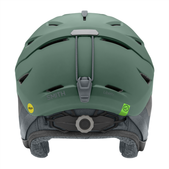 Casque Liberty Mips - Unisexe