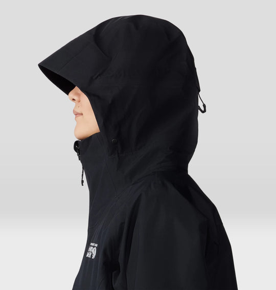 TrailVerse GORE-TEX Jacket - Women