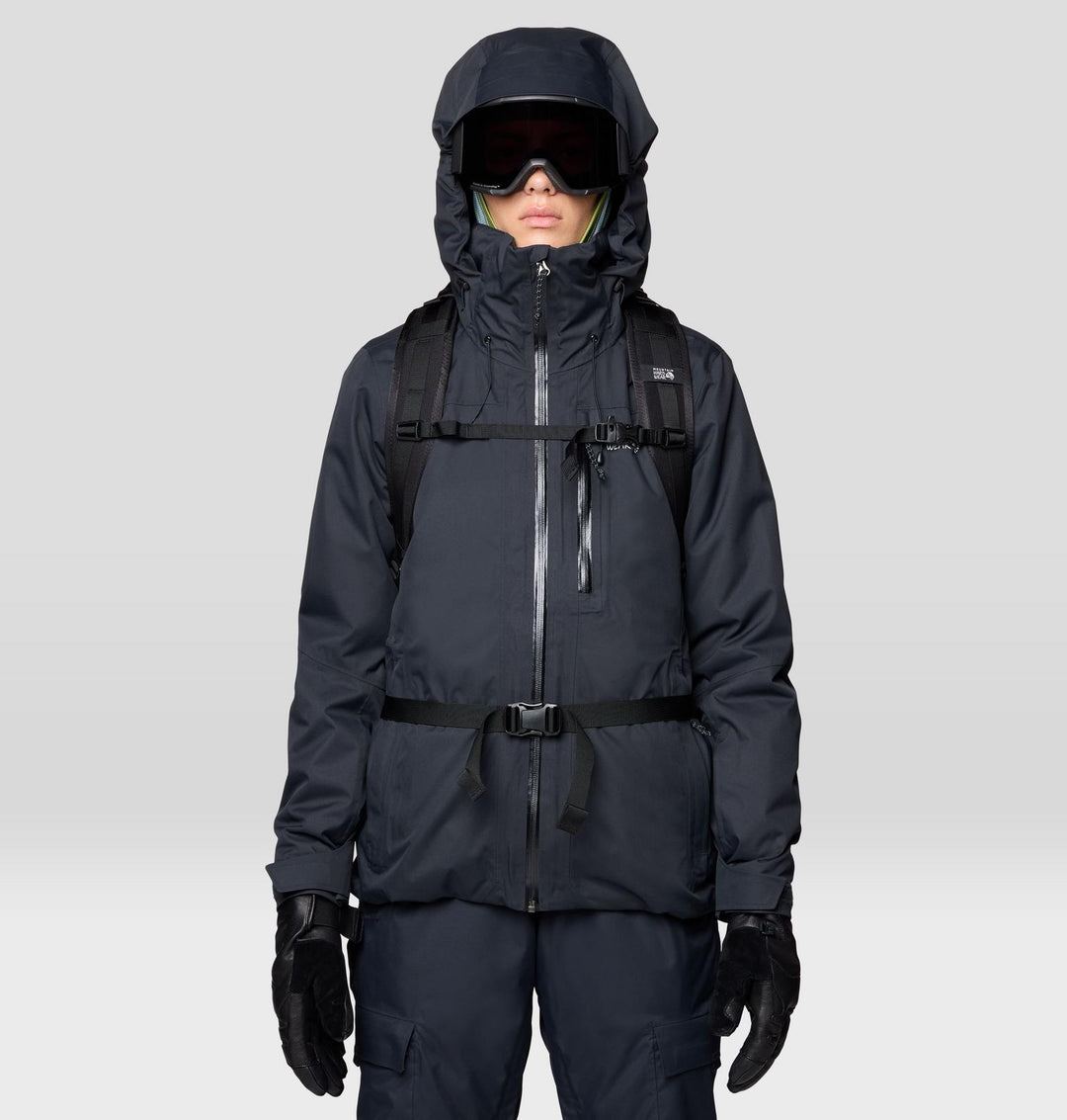 Sac à dos Gnarwhal 25L. - Unisexe