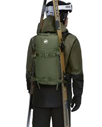 Sac à dos Nirvana 22L - Unisexe