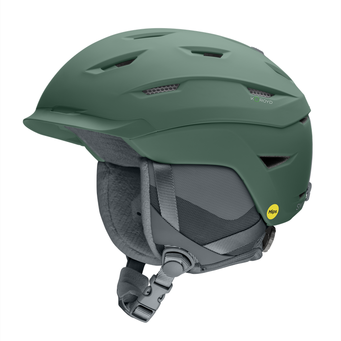 Casque Liberty Mips - Unisexe