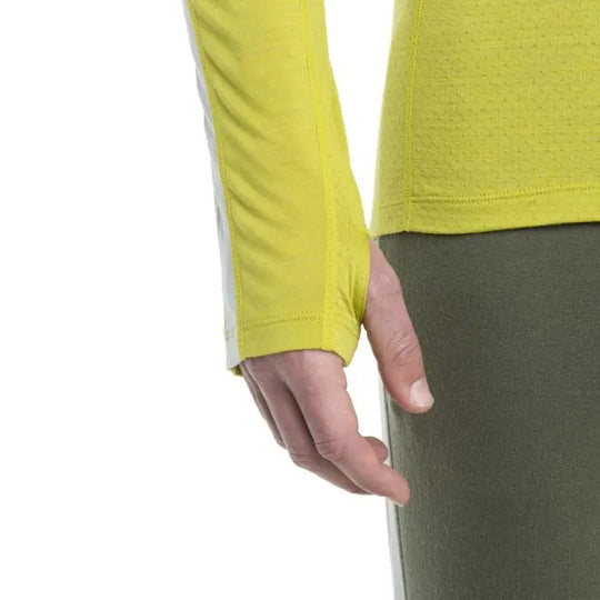 Eve Bound Men's Merino 150 Tech Lite III SS Short Sleeve Shirt