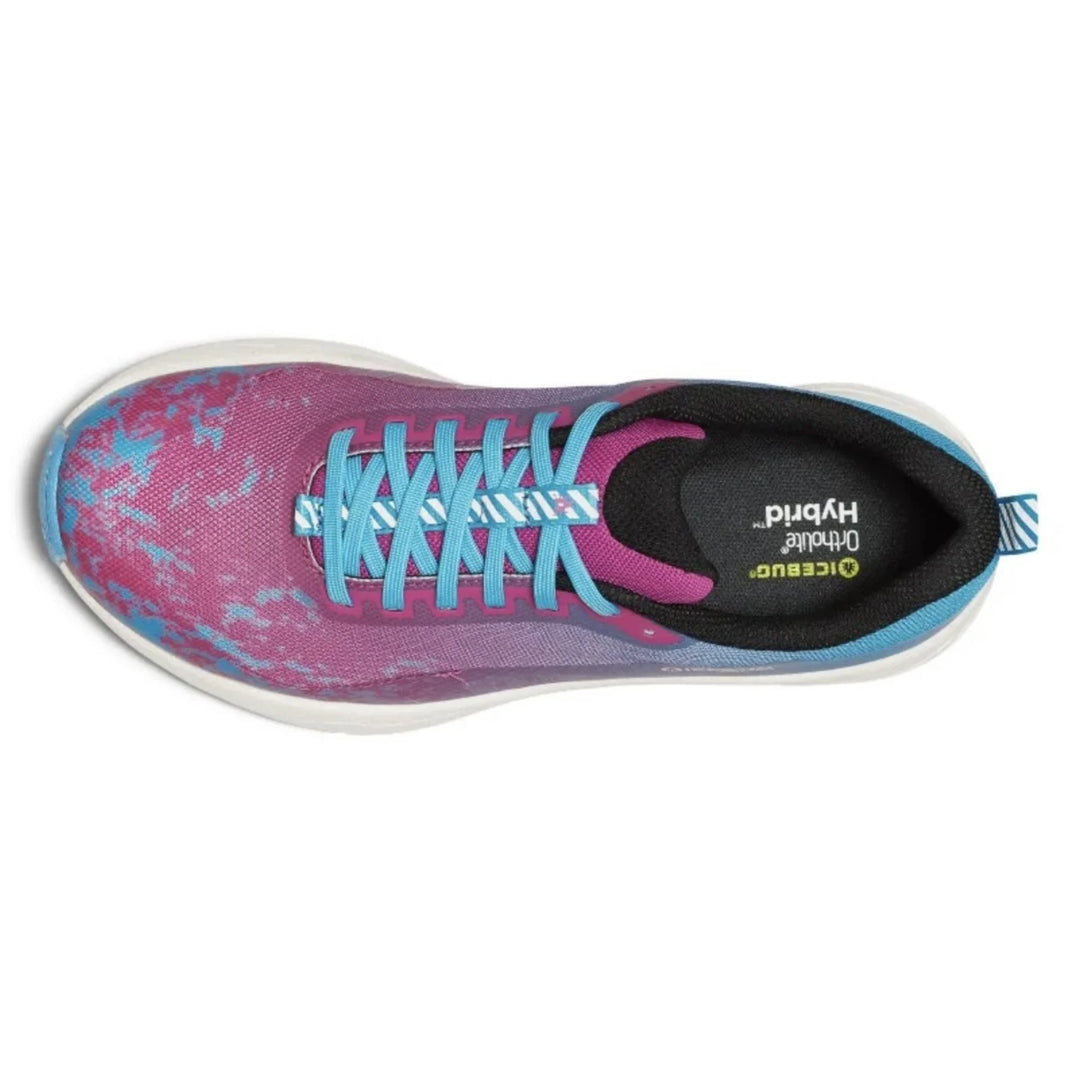 KT1 Shoes - Men