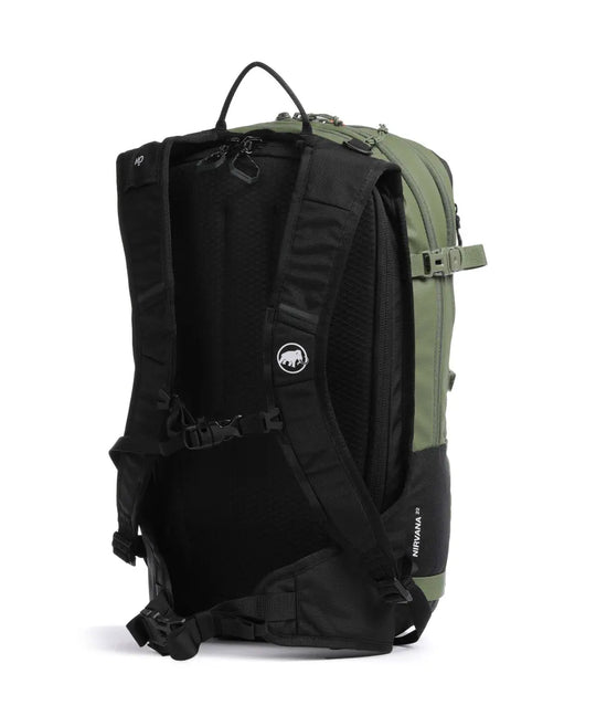 Sac à dos Nirvana 22L - Unisexe