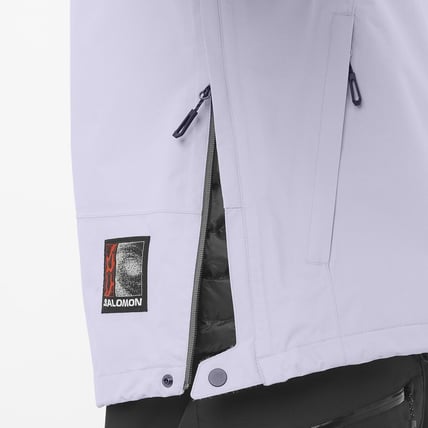 Manteau Venom Anorak - Homme