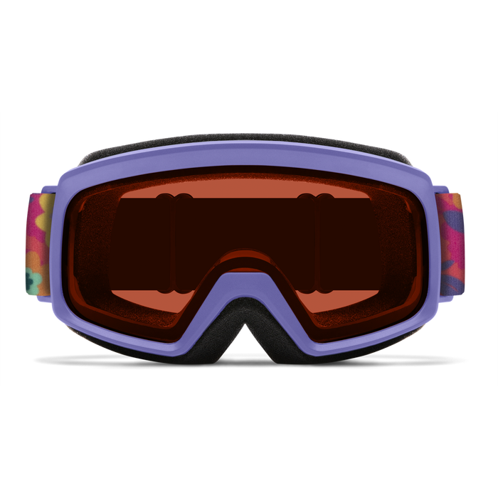 Lunette de ski Rascal - Unisexe