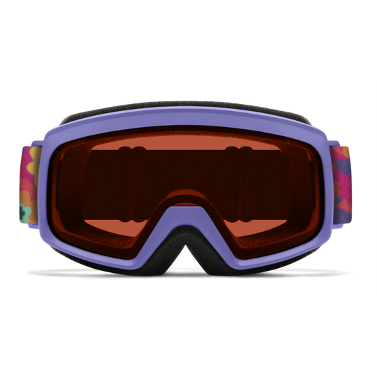 Lunette de ski Rascal - Unisexe