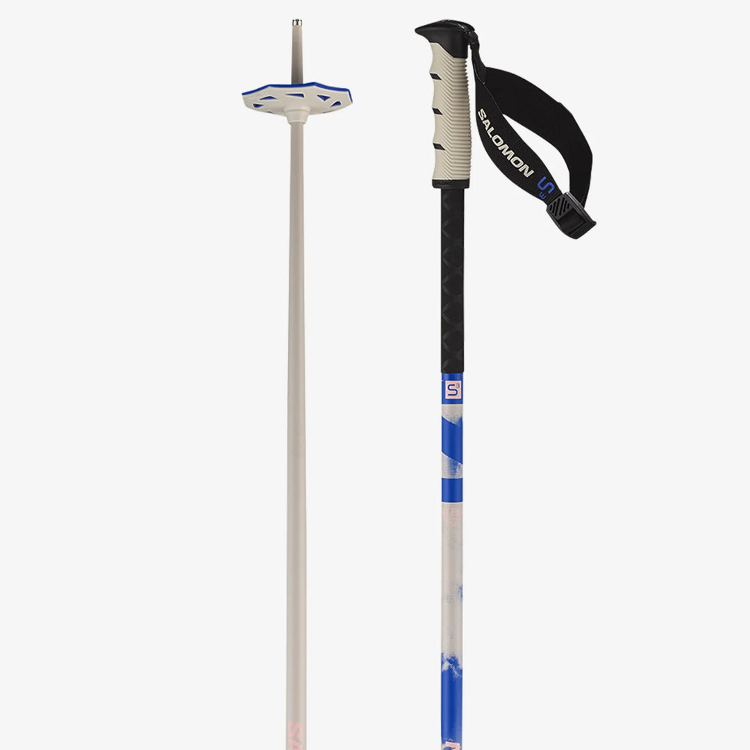 Steep Pro S3 Ski Poles