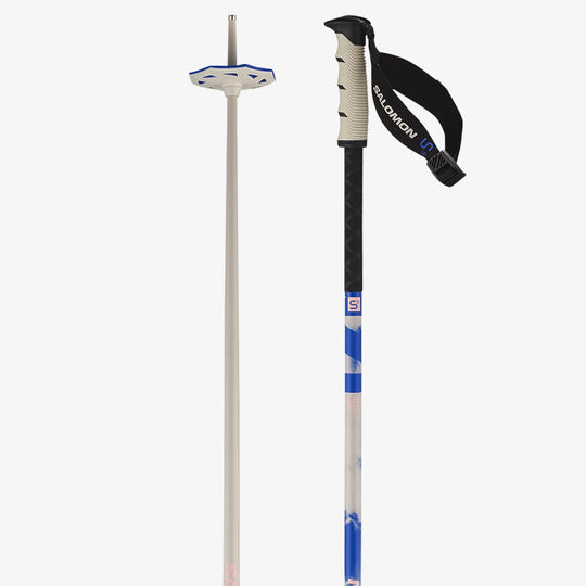 Steep Pro S3 Ski Poles