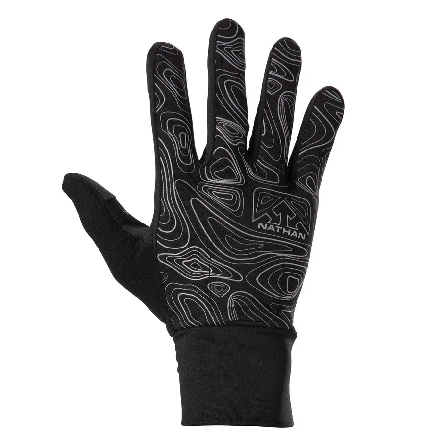 Gants HyperNight Reflective - Hommes