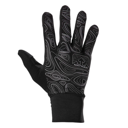 Gants HyperNight Reflective - Hommes