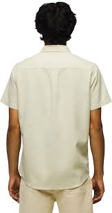 Lindores Shirt - Men