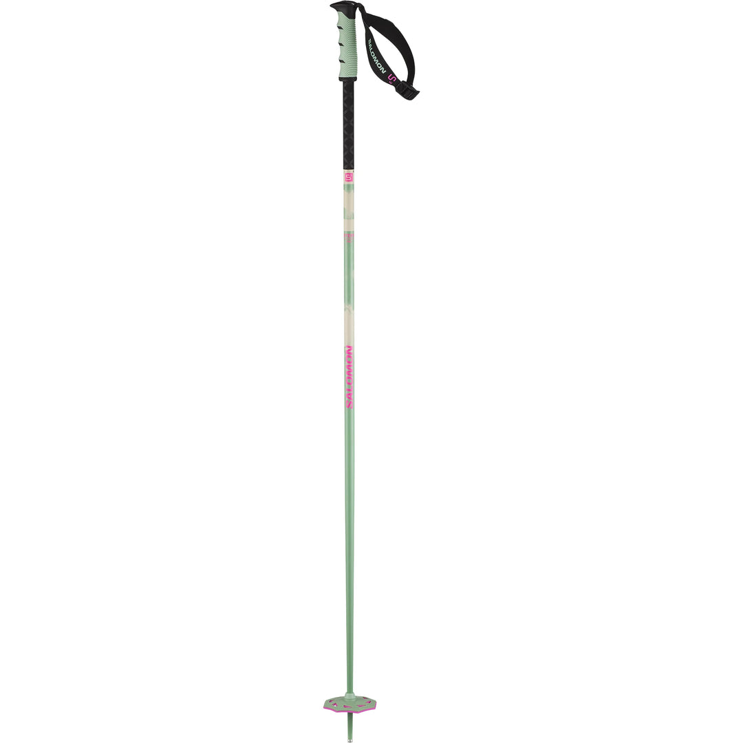 Steep Pro S3 Ski Poles