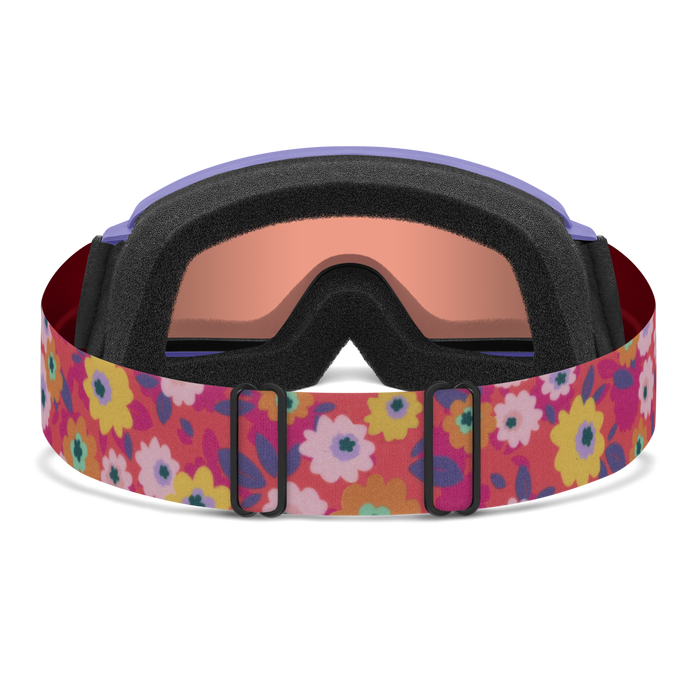 Lunette de ski Rascal - Unisexe