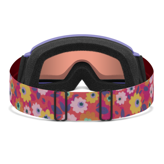 Lunette de ski Rascal - Unisexe