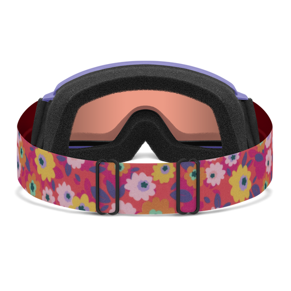 Rascal Ski Goggles - Unisex 