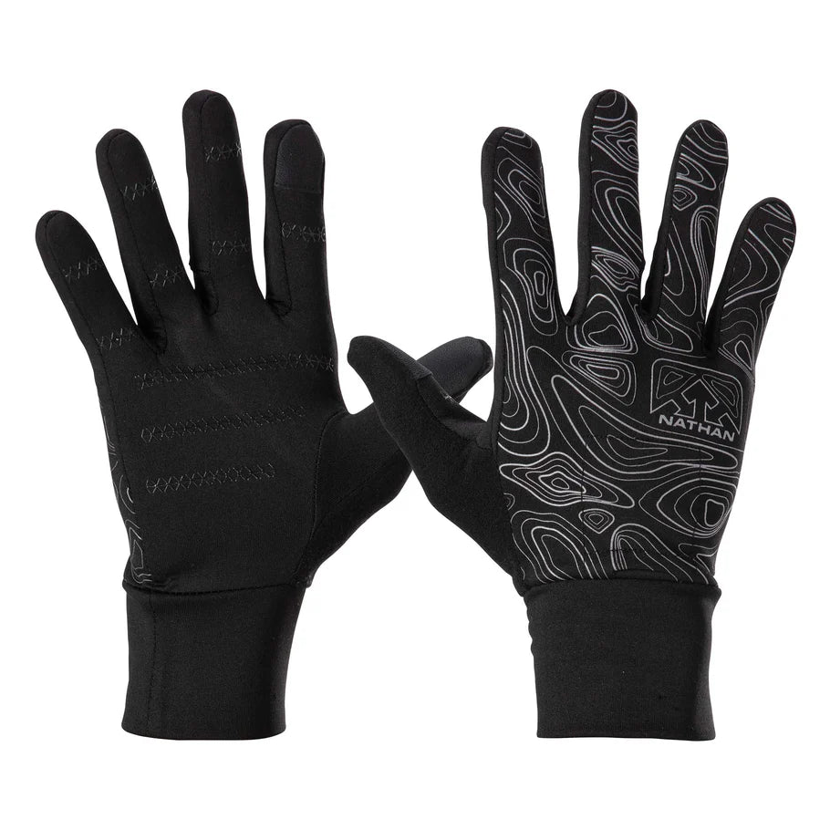 Gants HyperNight Reflective - Hommes
